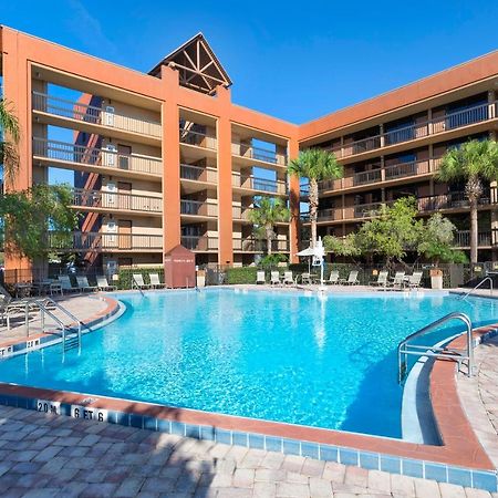 Clarion Inn & Suites At International Drive Williamsburg Ngoại thất bức ảnh