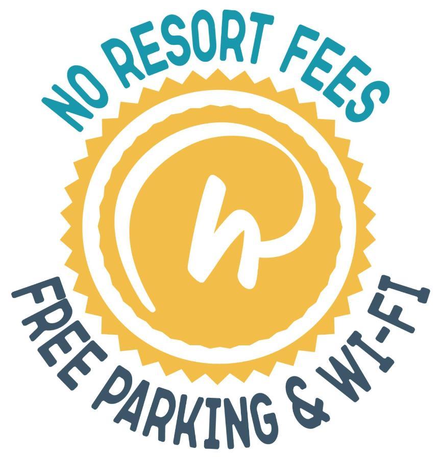 Clarion Inn & Suites At International Drive Williamsburg Ngoại thất bức ảnh