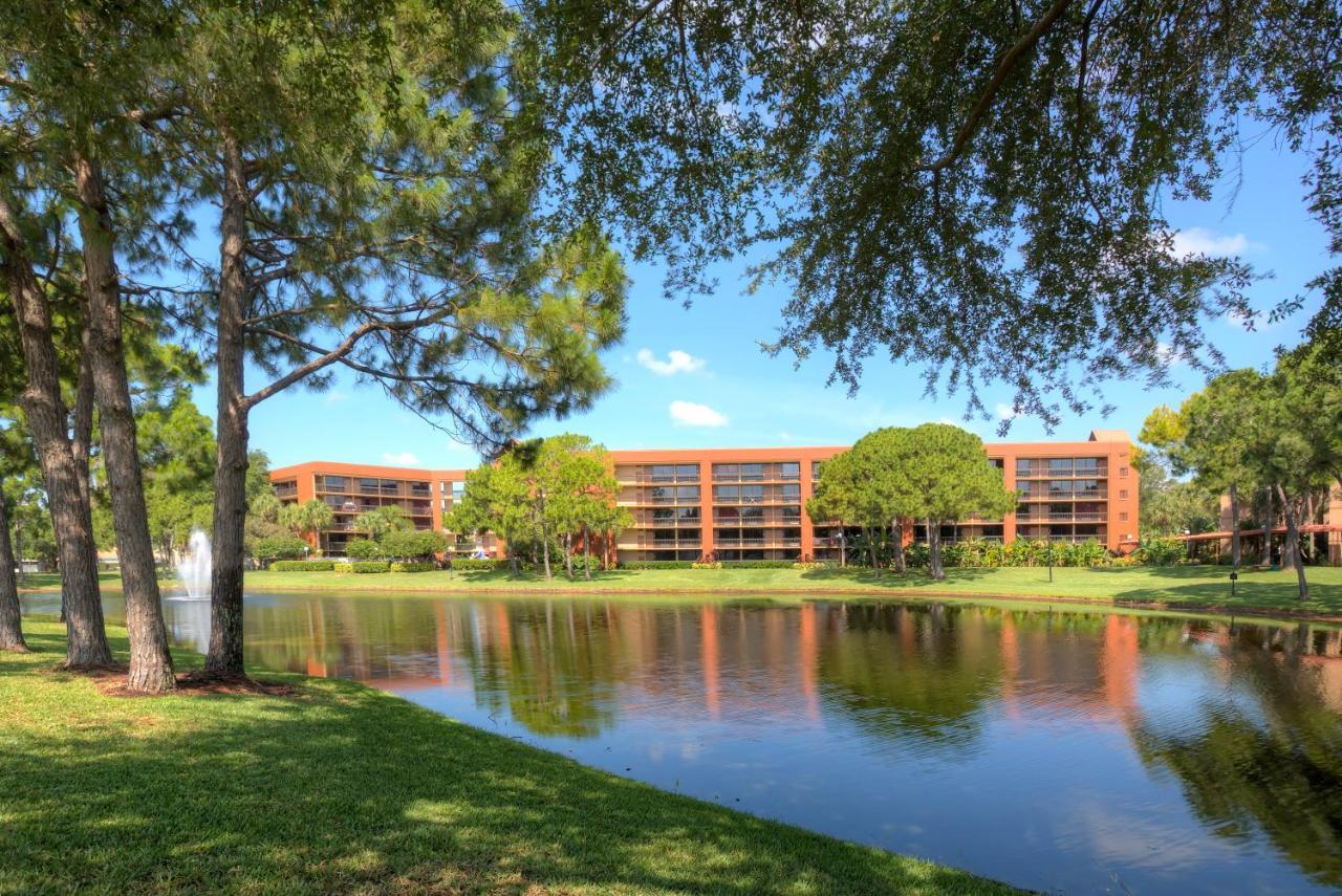 Clarion Inn & Suites At International Drive Williamsburg Ngoại thất bức ảnh